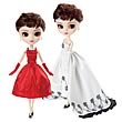 Pullip Sabrina Doll